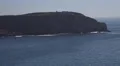 4k Coastline cliffs in the far with lighthouse Sagres Portugal 4k or 4k+ Resolution