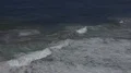 4k Coastline ocean waves at the beach of Portugal southern tourism spot Sagres 4k or 4k+ Resolution