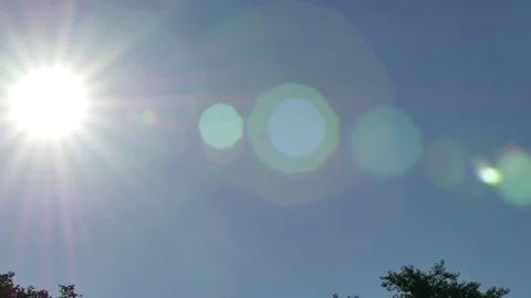 4k Cologne Clouds Stock Footage 78805778