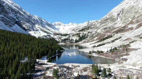 4k Colorado Clip 스톡 동영상 164932755