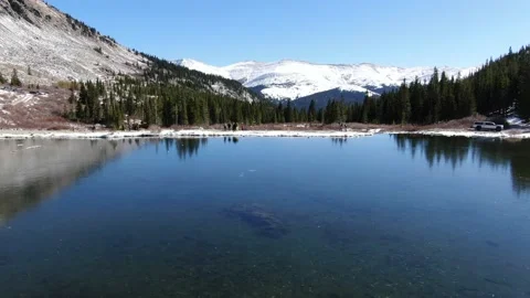 4k Colorado Clip 스톡 동영상 164933089