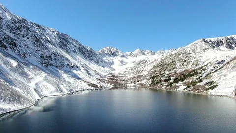 4k Colorado Clip 스톡 동영상 164933200
