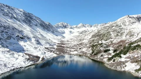 4k Colorado Clip 스톡 동영상 164933209