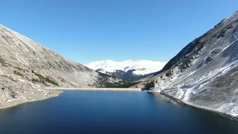 4k Colorado Clip Stock Footage 164933229