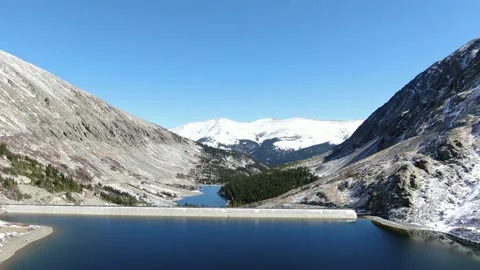 4K Colorado Clip 스톡 동영상 164933244