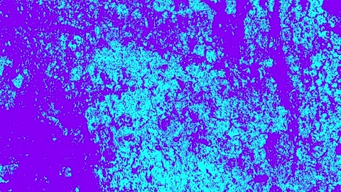 4k Colored Positive Grunge Background 库存影片 125675383