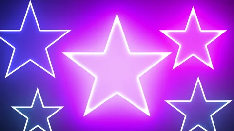 4k colorful abstract background dance floor Video stock 303982967