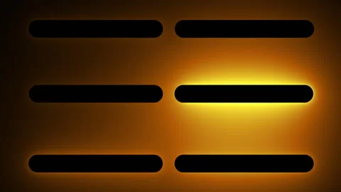 4k colorful abstract background dance floor Stock Footage 303983137