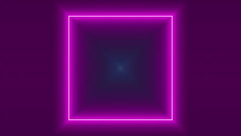 4k colorful abstract background dance floor 库存影片 303983310