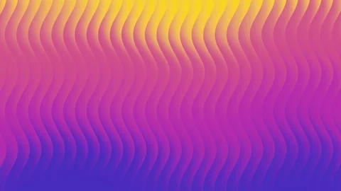 4k Colorful Gradient Background. Digital Pattern Wallpaper. Video stock 139512010