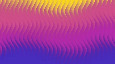 4k Colorful Gradient Background. Digital Pattern Wallpaper. Stock Footage 139521000
