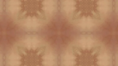 4K Colorful looping kaleidoscope sequence. Abstract motion graphics background Stock Footage 74692437