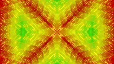 4k Colorful Patterns. Looped Background Video stock 172070713