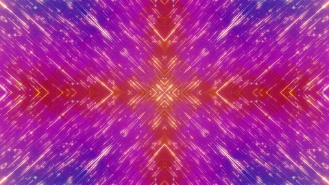 4k Colorful Patterns. Looped Background Video stock 172070716