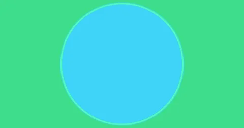 4K Colors Background Animation |Loopable Stock Footage 109578104