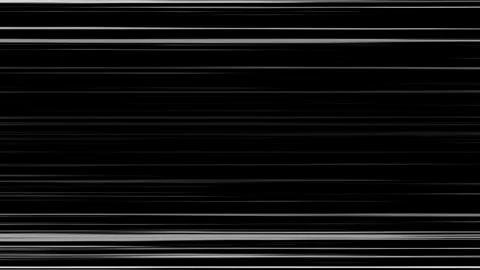 4K comic book speed lines motion background - Seamless looping 스톡 동영상 301458442