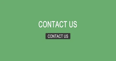 4K Contact Us Button Click Stock Footage 108313185