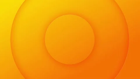 4k Cool summer gradient animated background Stock Footage 235684002