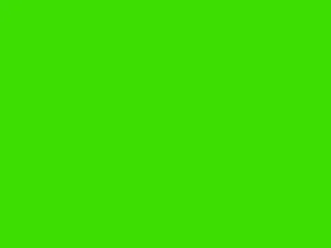 4K Countdown Number from 10 to 0 seconds in green screen background Stock Footage 74913950