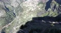 4k Curral das Freiras mountain valley village tilt Madeira 4k or 4k+ Resolution