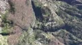 4k Curral das Freiras mountain valley village aerial Madeira 4k or 4k+ Resolution
