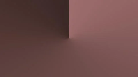 4K Dark Brown Gradient Wallpaper. Variant 8 Stock Photos