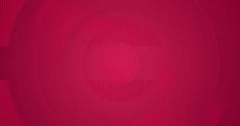 4k dark red maroon gradient seamless looped animated background. Video stock 255373019
