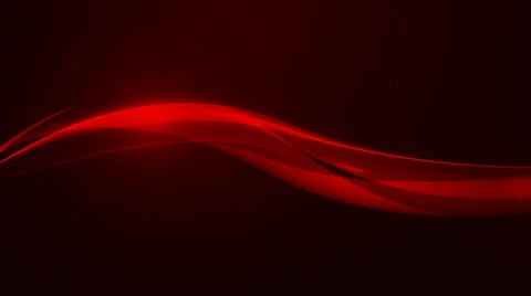 4k Dark Red Streaks Light Abstract 3D Animation Background Seamless Loop. Vidéo 64929129
