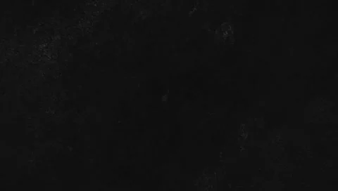 4K Dark Textured Grunge Background Scratched Black Stone Concrete Stock Footage 330481183