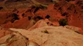 4K Dead Horse Point 02 Tilt Up Colorado River Utah 4k or 4k+ Resolution