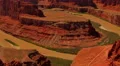 4K Dead Horse Point 07 Colorado River Utah USA 4k or 4k+ Resolution