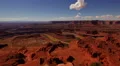 4K Dead Horse Point Timelapse 01 Colorado River Utah USA 4k or 4k+ Resolution