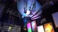 4k Decorative indoor roof construction lighting fair 4k or 4k+ Resolution
