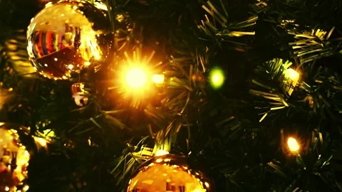 4K Decorative Lighting Background for Celebrations, Events, and Professional Use Vidéo 295034508