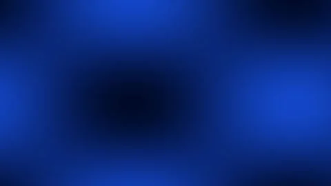 4K Deep Blue Abstract Background 库存影片 331660307