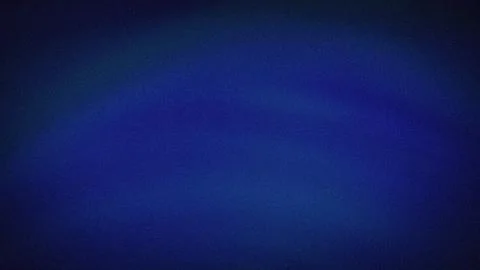 4K deep dark blue navy and black grainy abstract background for premium tec.. Stock Illustration