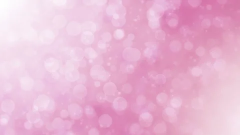 4K Defocused Abstract Star Background, Slow Motion. Looping Stock Footage 108654371