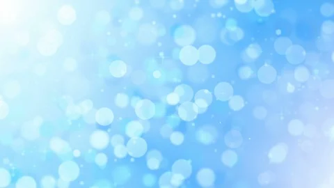 4K Defocused Abstract Star Background, Slow Motion. Looping Stock Footage 108654386