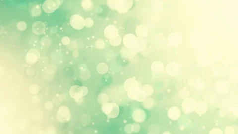 4K Defocused Abstract Star Background, Slow Motion. Looping Stock Footage 109281339