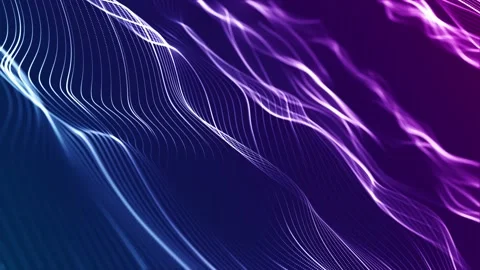 4K Defocused soft and abstract background(loopable) Stock Footage 154710392