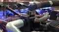 4k DeLorean DMC-12 time machine zoom out 4k or 4k+ Resolution