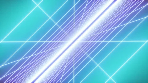 4k Diagonal Grid. Loop Background Video stock 149304029