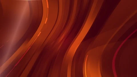 4K Diagonal moving glowing stripes moving background dynamic motion blur loop Video stock 317330605