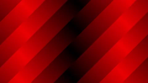 4k Diagonal Red Lines. Looped Background 스톡 동영상 171294691