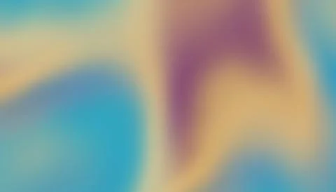 4K Digital grainy gradient with a colorful soft noise effect. A unique blend of Stock Illustration