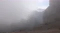4k Direct in extreme thick clouds on mountain in Madeira 4k or 4k+ Resolution