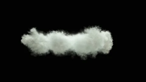 4K Dirty Hits, Rolling dust on a wall with chunks of debris flying out Vidéo 239979791