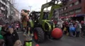 4k Dog theme Schoduvel carnival procession Brunswick Germany 4k or 4k+ Resolution
