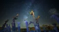 4K Draconids Meteor Shower 01 Dolly Back Up Joshua Tree Milky Way Timelapse 4k or 4k+ Resolution