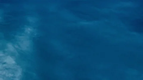 4K. Dramatic Storm in Mountains sky. Sunset color clouds move. Time-lapse. Stock Footage 84211291